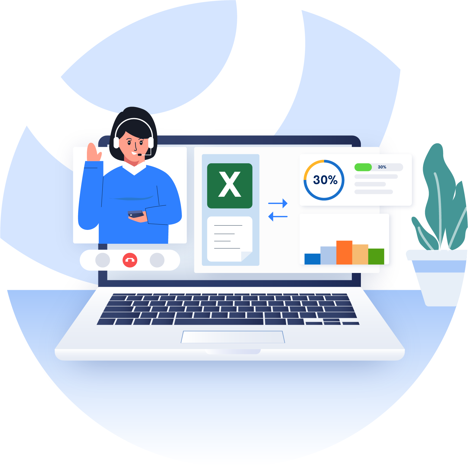 Tahapan migrasi dan training sistem Mediksoft.id
