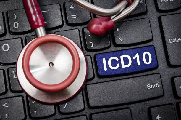 standar ICD 10
