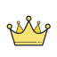 icon crown