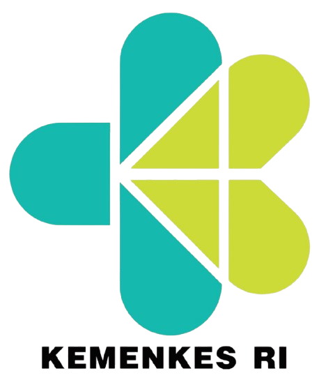 Logo Kementerian Kesehatan