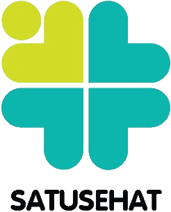 Logo Satu Sehat